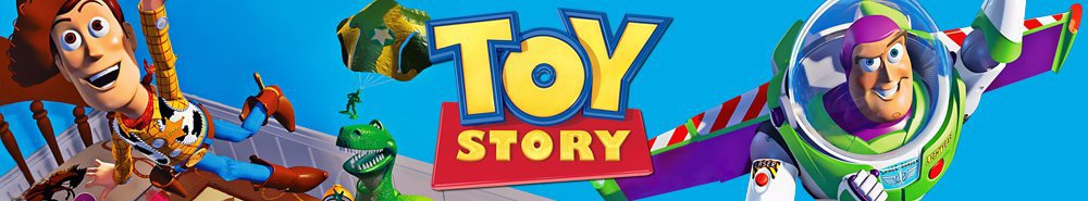 انیمیشن Toy Story (1995) - داستان اسباب بازی