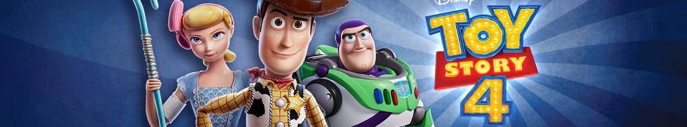 انیمیشن Toy Story 4 (2019) - داستان اسباب بازی 4