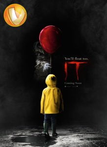 دانلود فیلم it: chapter one 2017