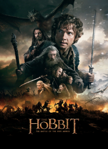 دانلود کالکشن هابیت The Hobbit