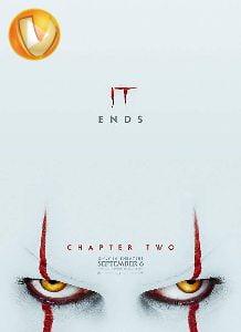 دانلود فیلم IT : Chapter two 2019