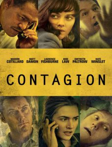 دانلود فیلم Contagion 2011