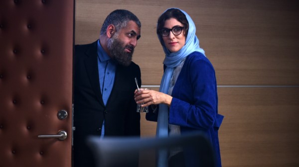 فیلم مارموز