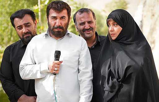 فیلم زهر مار