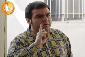 فیلم ایرانی لعنتی خنده دار