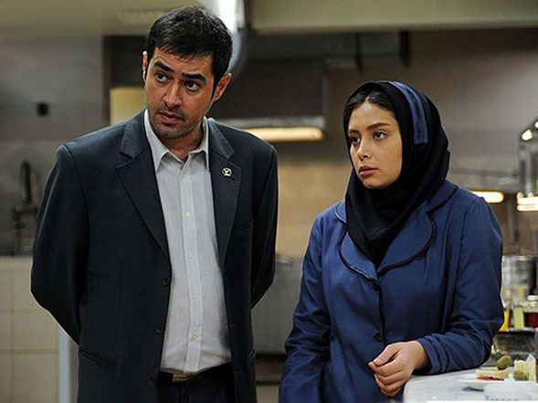 فیلم پنج ستاره