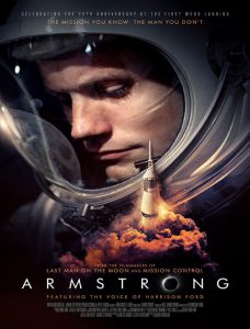 دانلود مستند Armstrong 2019