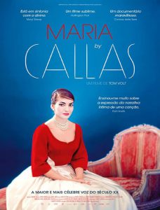 دانلود مستند Maria By Callas 2017