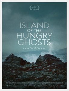 مستند Island Of The Hungry Ghosts 2018