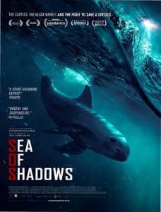 دانلود مستند Sea Of Shadows 2019