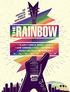 مستند The Rainbow 2019