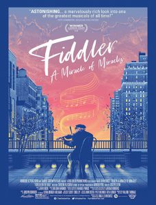 مستند Fiddler A Miracle Of Miracles 2019