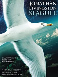 مستند Jonathan Livingston Seagull 1973