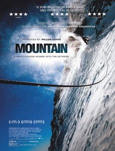 مستند Mountain 2017