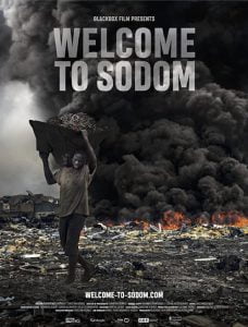 مستند Welcome To Sodom 2018