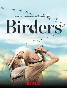 مستند Birders 2019