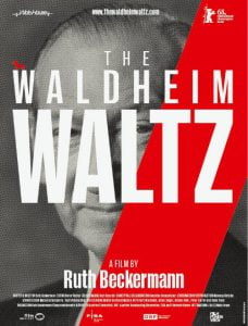 مستند The Waldheim Waltz 2018