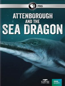 مستند Attenborough And The Sea Dragon 2018