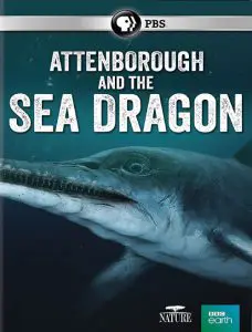 مستند Attenborough And The Sea Dragon 2018