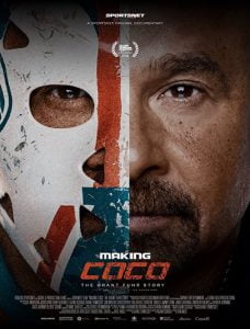 مستند Making Coco The Grant Fuhr Story 2018