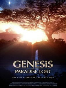 مستند Genesis Paradise Lost 2017