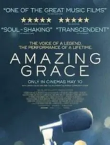 مستند Amazing Grace 2018