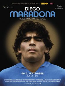 مستند Diego Maradona 2019