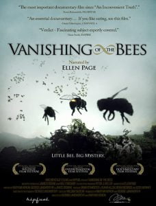 مستند Vanishing Of The Bees 2009