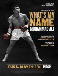 مستند Whats My Name Muhammad Ali 2019