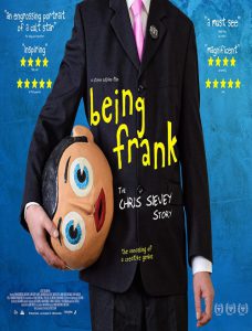 دانلود مستند Being Frank 2018