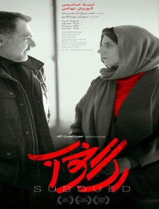 فیلم رگ خواب