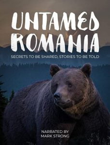 مستند Untamed Romania 2018