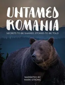 مستند Untamed Romania 2018