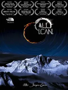 دانلود مستند All I Can 2011