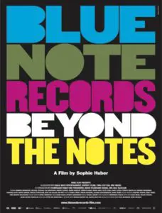 مستند Blue Note Records Beyond The Notes 2018