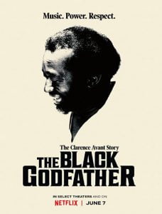 مستند The Black Godfather 2019