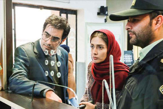 فیلم امتحان نهایی