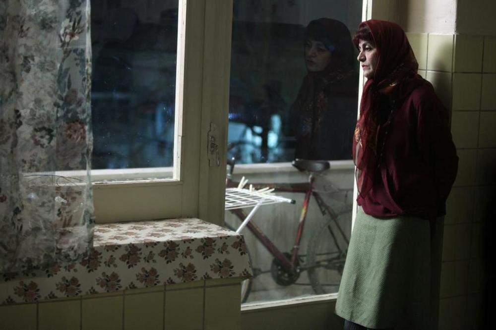 فیلم اسرافیل