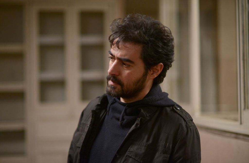 فیلم فروشنده