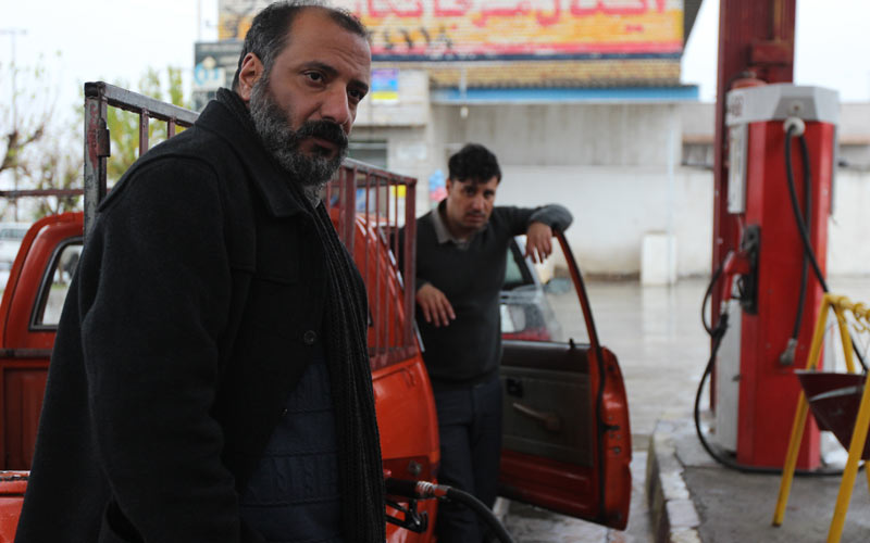 فیلم زاپاس