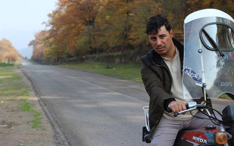 فیلم زاپاس