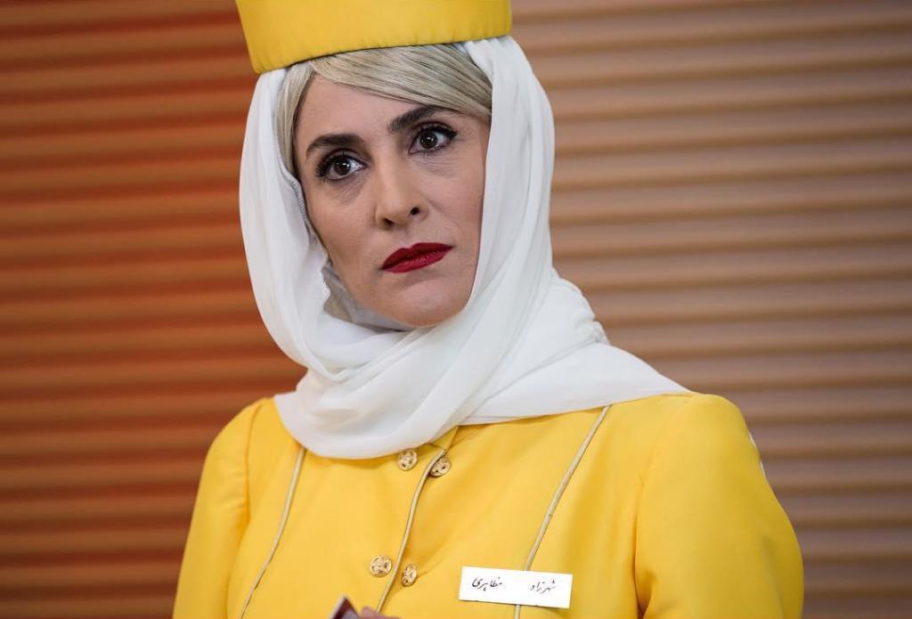 فیلم 50 کیلو آلبالو