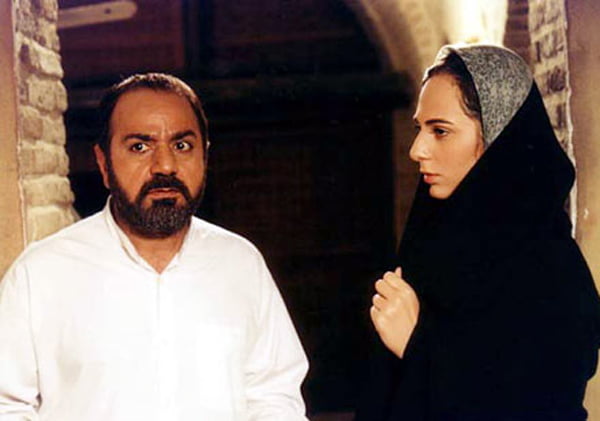 فیلم مارمولک