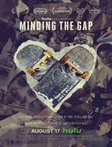 دانلود مستند Minding The Gap 2018