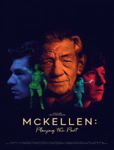 مستند McKellen Playing The Part 2017