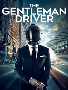 مستند The Gentleman Driver 2018