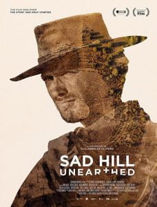 مستند Sad Hill Unearthed 2017