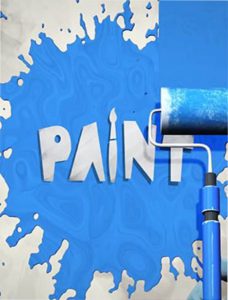 دانلود انیمیشن Paint 2016