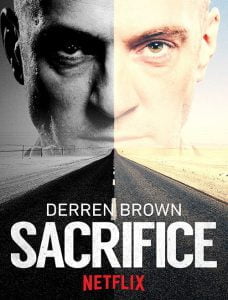 مستند Derren Brown Sacrifice 2018