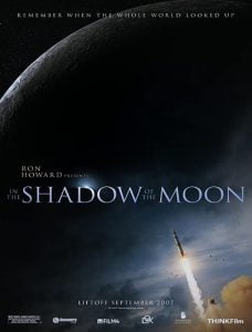 مستند In The Shadow Of The Moon 2007